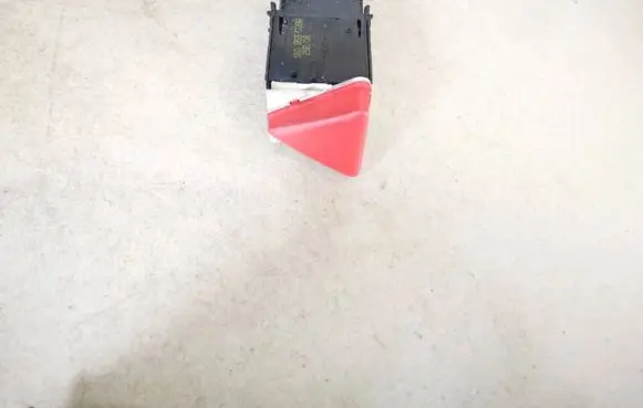 Volkswagen Golf V Hazard light switch 1k0953509a