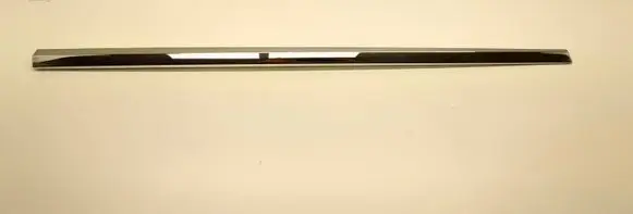 Chrysler Town u0026 Country V Front door trim (molding) OZT53TRMAA