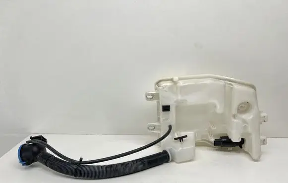 Mini Cooper Countryman F60 Windshield washer fluid reservoir/tank 7369649