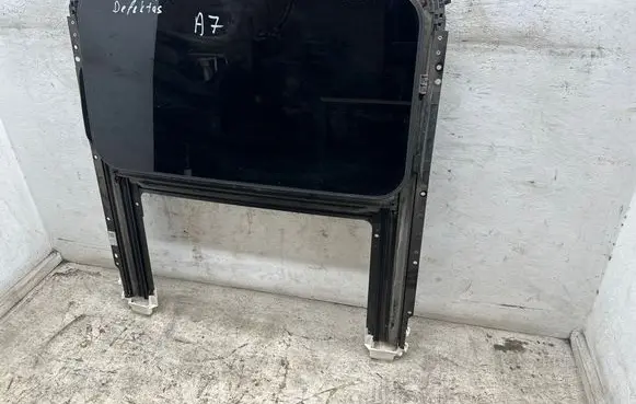 Audi A7 S7 4G Sunroof set 4G8959591