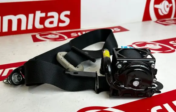 Mazda MX-30 Front seatbelt 0589P1000146 4496021650
