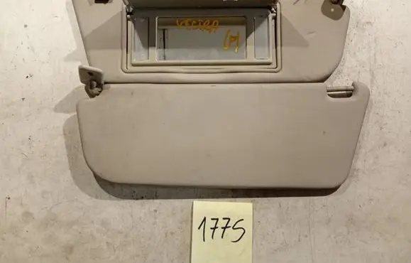 Opel Vectra B Sun visor 90467364