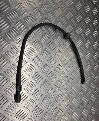 Mercedes-Benz ML W166 Vacuum line/pipe/hose A1663303000