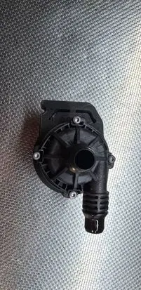 BMW X1 U11 Electric auxiliary coolant/water pump 5A020E0