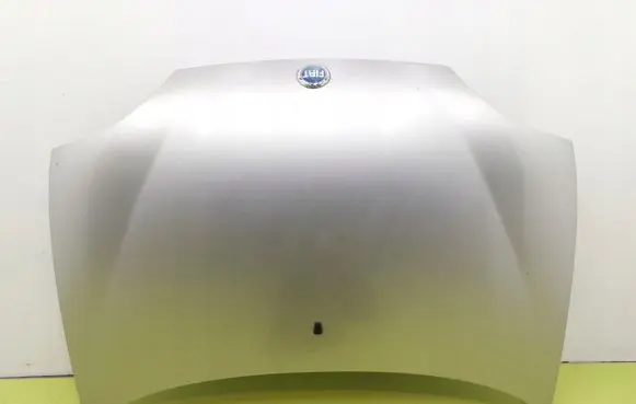 Engine bonnet/hood