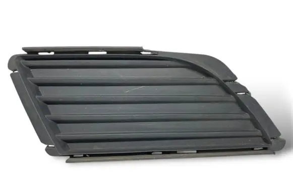 Opel Corsa C Front bumper lower grill 13120836