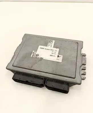 Mini One - Cooper Clubman R55 Engine control unit/module 7562624