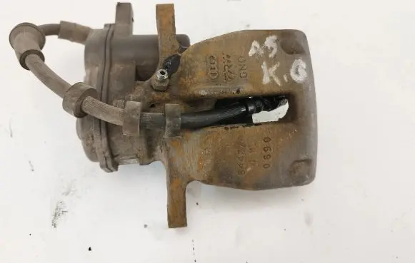 Audi A5 Sportback 8TA Rear brake caliper 32335478