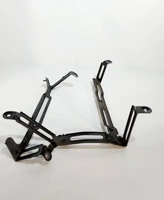Chrysler Pacifica Spare wheel mounting bracket 68244840AA