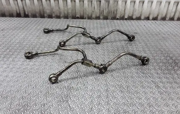 Renault Espace - Grand espace IV Fuel return line/hose 