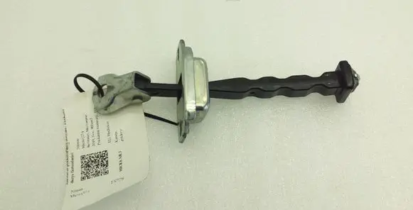 Nissan Micra K14 Front door check strap stopper
