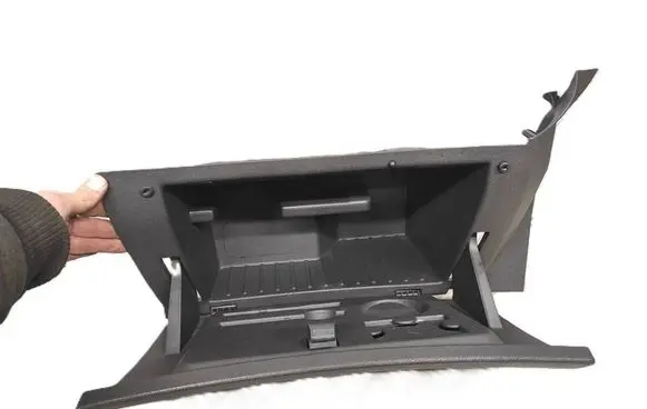 Opel Corsa D Glove box 13205097 460029937