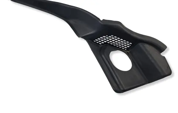 Dodge Durango III Wiper trim 68260207AC
