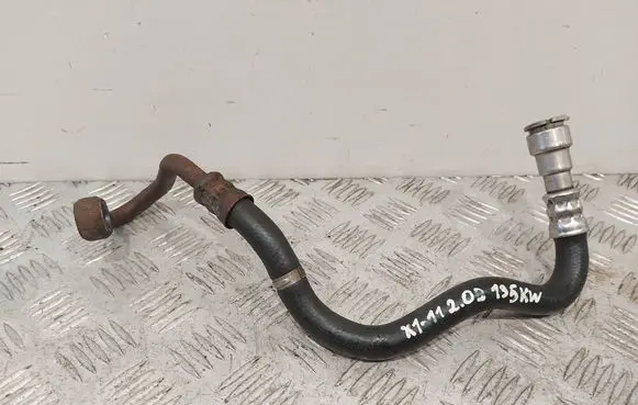 BMW X1 E84 Power steering hose/pipe/line 6796343