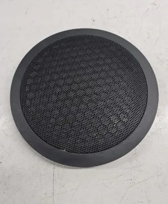 Side speaker trim/cover
