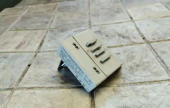 BMW 3 E46 Other control units/modules 55892110 657583763009