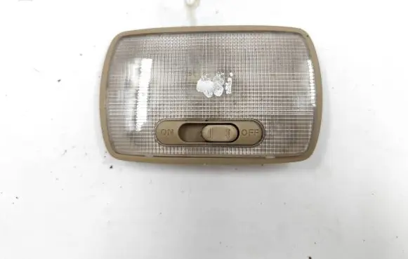 Honda Accord Other interior light LEH5VP0