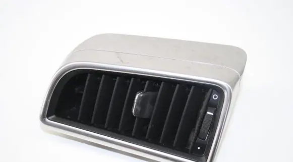 Porsche Panamera (970) Rear air vent grill 97055535101