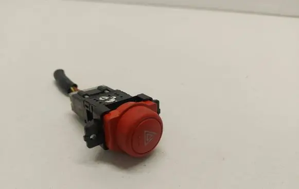 Honda Civic Hazard light switch M20419 HZSS6A2 HD27