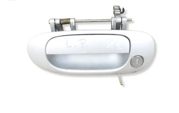 Mitsubishi Carisma Front door exterior handle 