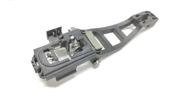 Ford Mondeo MK IV Front door exterior handle/bracket 6M21U266B23