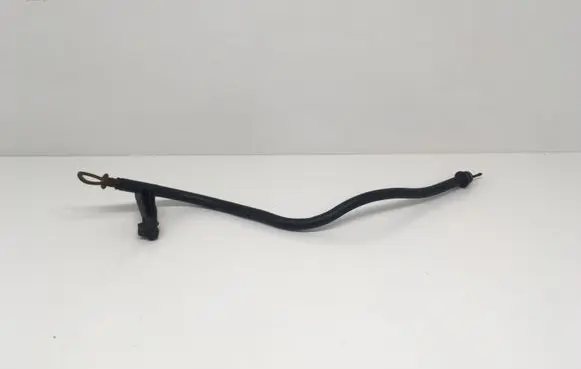Mercedes-Benz Sprinter W906 Oil level dip stick A6510100866