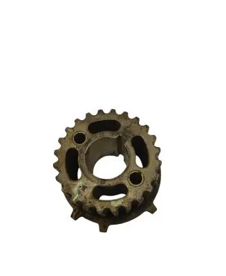 Subaru Forester SF Crankshaft gear 