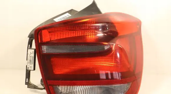 BMW 1 F20 F21 Rear/tail lights 727009606