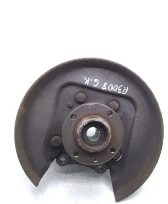 Peugeot 3008 I Rear wheel hub