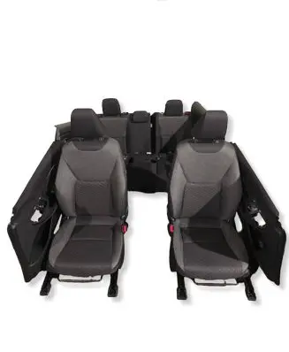 Toyota Yaris Cross Interior set 