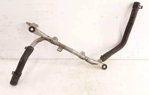 Volkswagen Phaeton Engine coolant pipe/hose