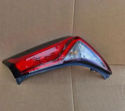 Toyota Aygo AB40 Rear/tail lights 1Z9945111A