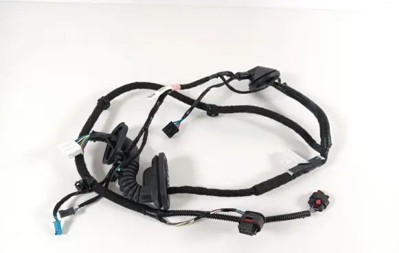 Tesla Model 3 Other wiring loom 3067966-00-A