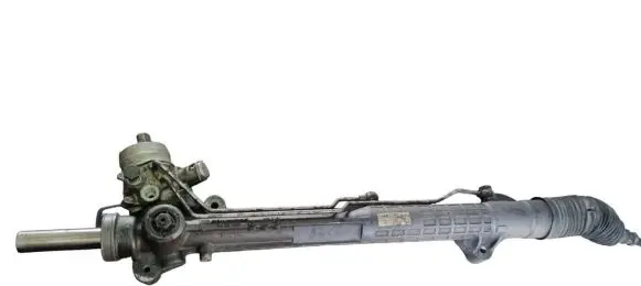 Audi A6 S6 C6 4F Steering rack 4F1422066 7832542 7853501136
