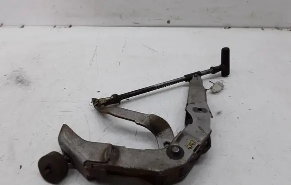 Ford Ranger Handbrake/parking brake lever assembly 0E20