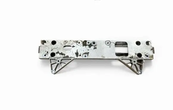 Chrysler Pacifica Steering rack mounting bracket 68223606AB