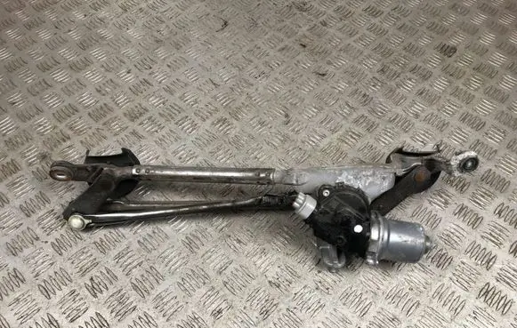 Subaru Forester SJ Front wiper linkage and motor 86511SG010