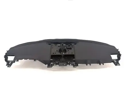 Land Rover Defender Dashboard