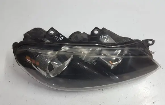 Volkswagen Golf VI Headlight/headlamp 