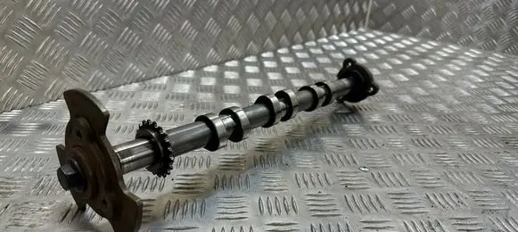 Jaguar XJ X351 Camshaft 9X2Q6A273AA
