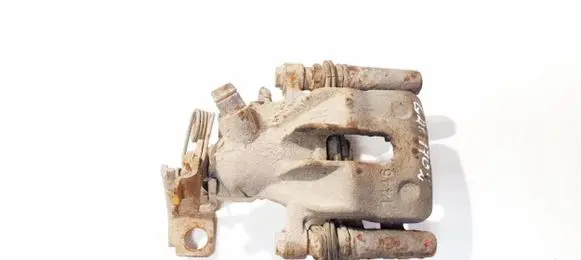 Honda Accord Rear brake caliper