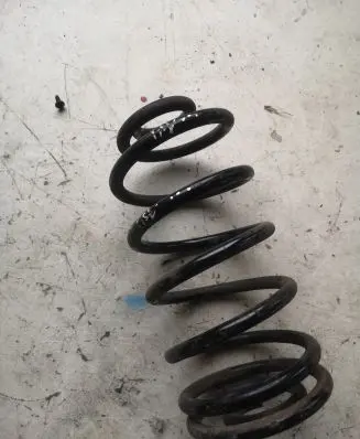 Opel Astra J Rear coil spring