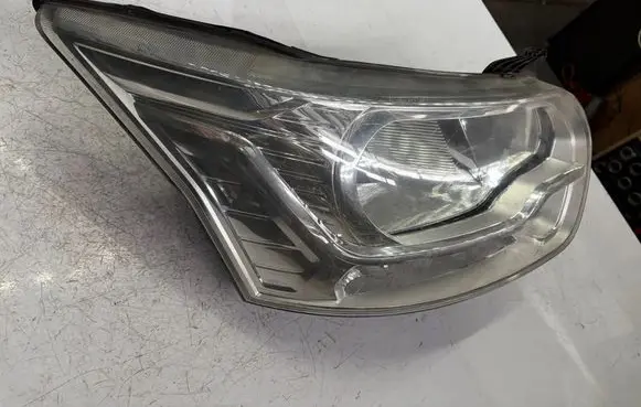 Ford Transit Headlight/headlamp BK3113W029AD
