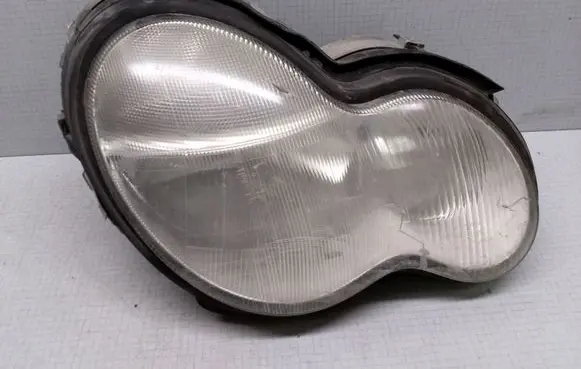 Mercedes-Benz C W203 Headlight/headlamp A2038200261 0301166202 1305235664