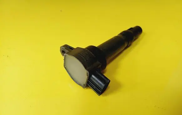KIA Rio High voltage ignition coil MN195616