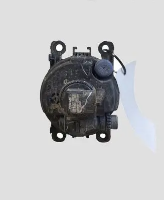 Renault Megane III Front fog light 89202503 8200074008