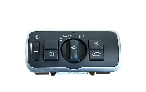 Volvo V60 Light switch 30739448 10096701 140224B