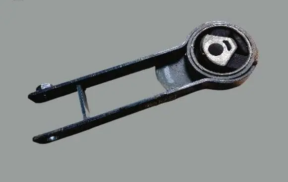 Fiat Ducato Engine mount bracket 1367067080