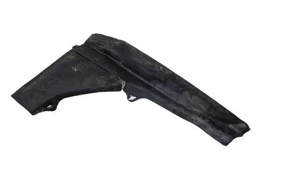 Subaru Outback (BT) Fender foam support/seal 