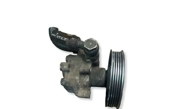 Volkswagen Golf IV Power steering pump pulley 038145255D